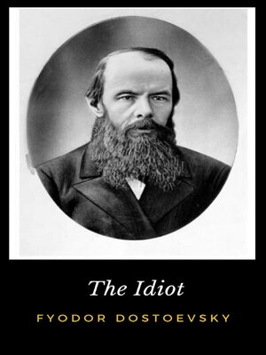 cover image of The Idiot